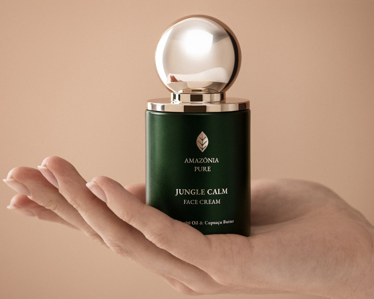 JUNGLE CALM CREAM