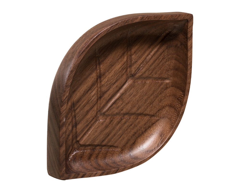 Amazônia Leaf – Houten plateau