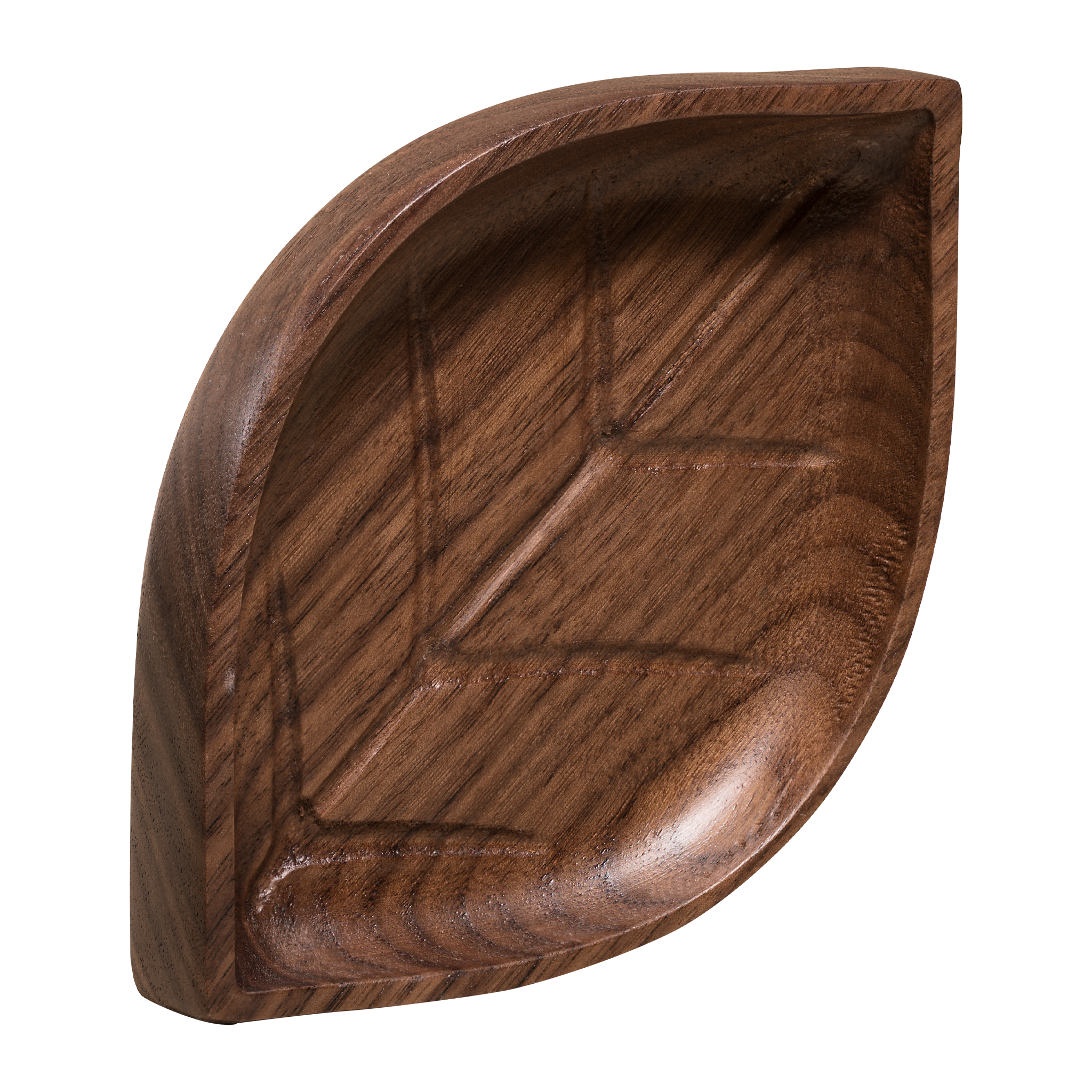 Amazônia Leaf – Houten plateau