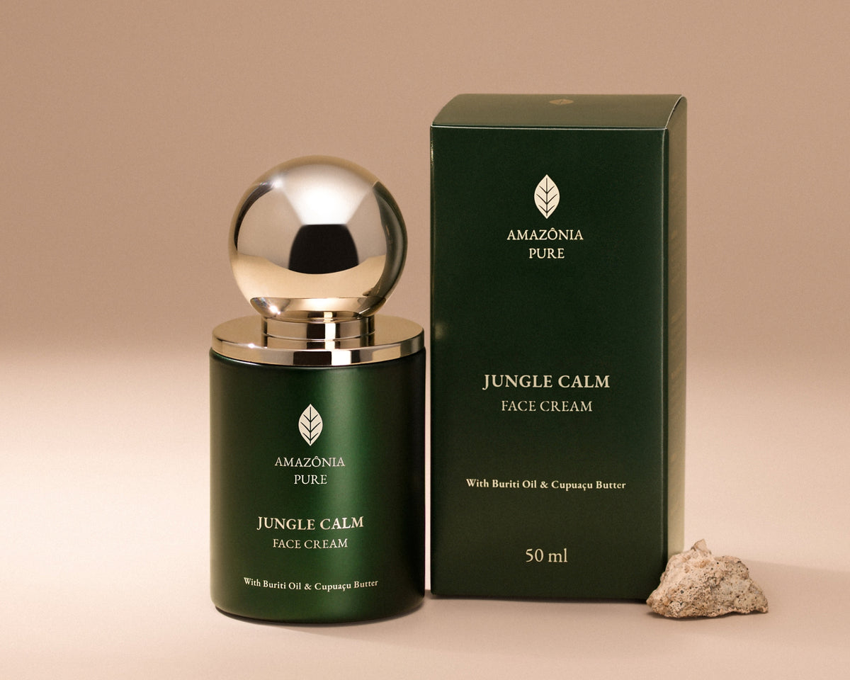 JUNGLE CALM CREAM