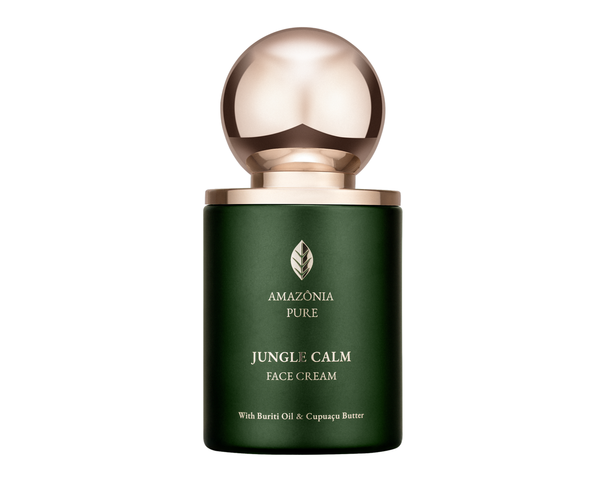 JUNGLE CALM CREAM