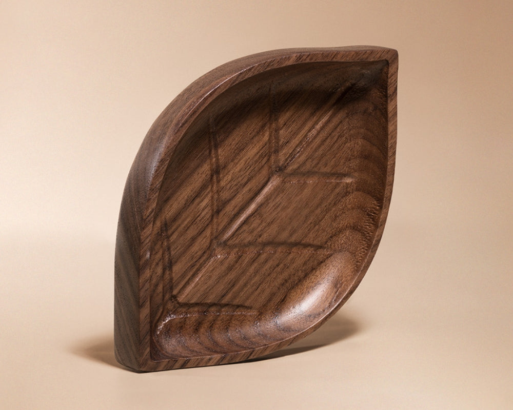 Amazônia Leaf – Houten plateau