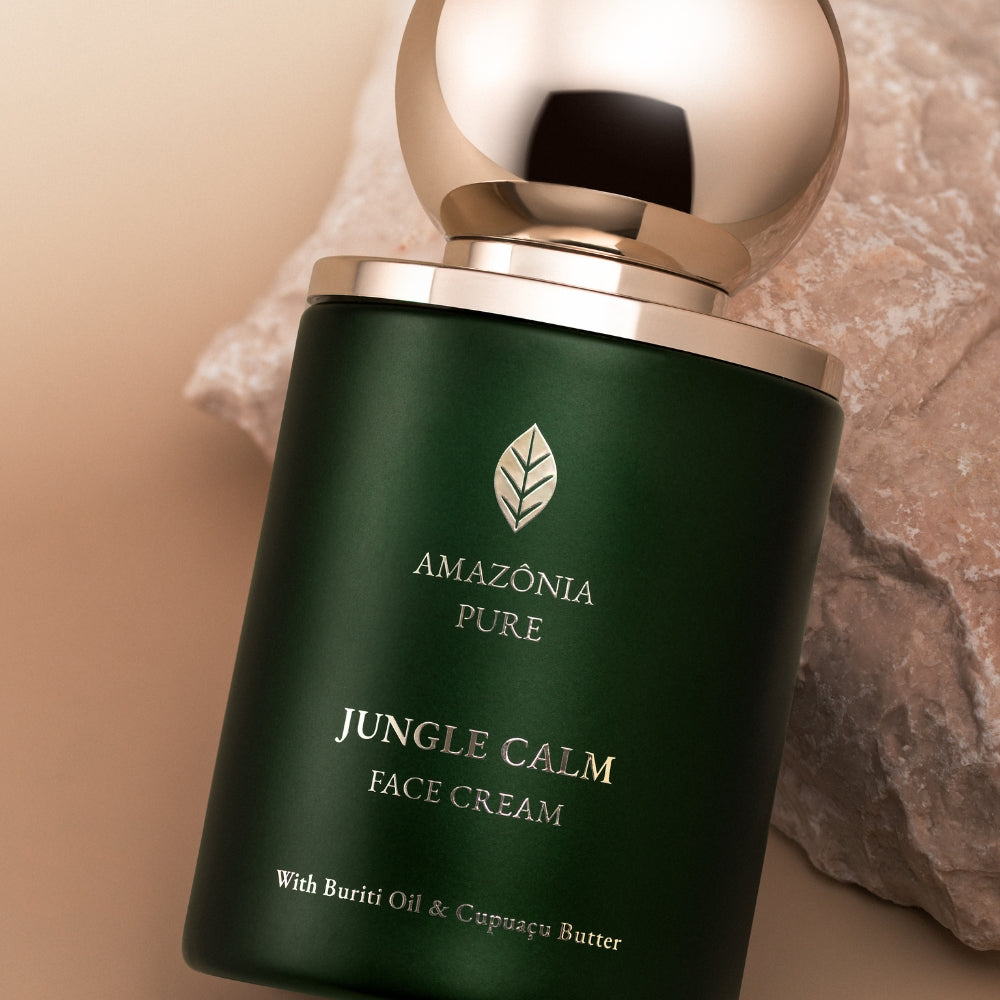 Jungle Calm – gezichtscrème