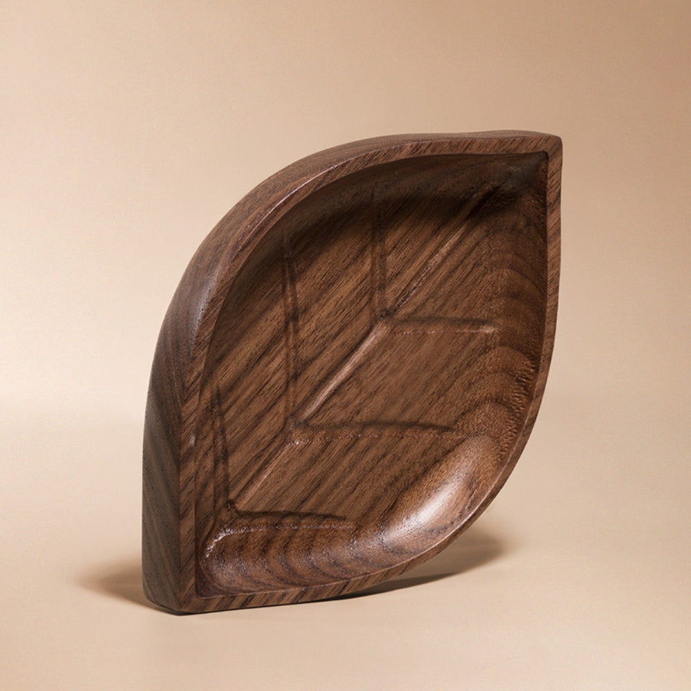 Amazônia Leaf – Houten plateau